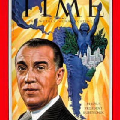 Timeline: Periodo JK