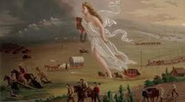 Timeline: American Frontier