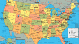 Timeline: The Progressive Era