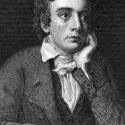 Timeline: The Life of John Keats