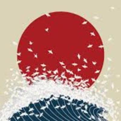 Timeline: Japanese Art