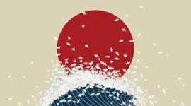 Timeline: Japanese Art