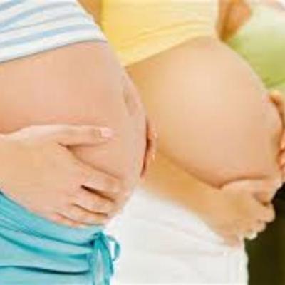 Timeline: Prenatal