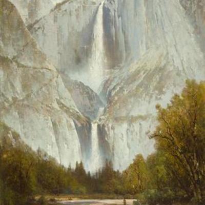 Timeline: Art on the American Frontier