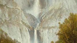 Timeline: Art on the American Frontier