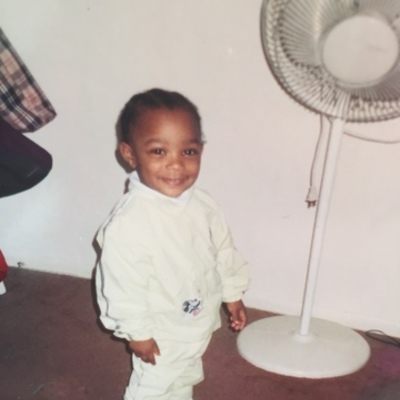 Timeline: The 8 Major Events in My Life