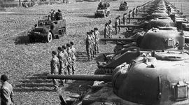 Timeline: the start of ww2