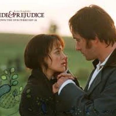 Timeline: Pride and Prejudice