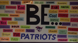 Timeline: Savannah Sample