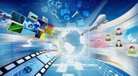 Timeline: The Beginning of the Computer of Internet