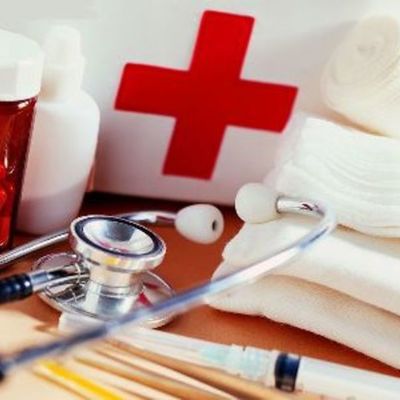 Timeline: Medical Advances in Europe