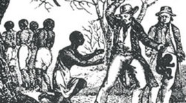 Timeline: The Great Schism Of Slavery (1820-1900)