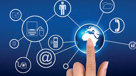 Timeline: Historia y evolucion de las TIC