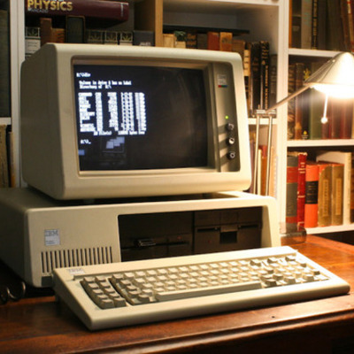 Timeline: History of the Internet and PC