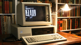 Timeline: History of the Internet and PC