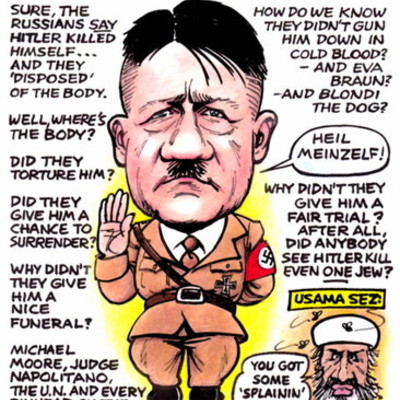 Timeline: WWII Events