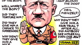 Timeline: WWII Events