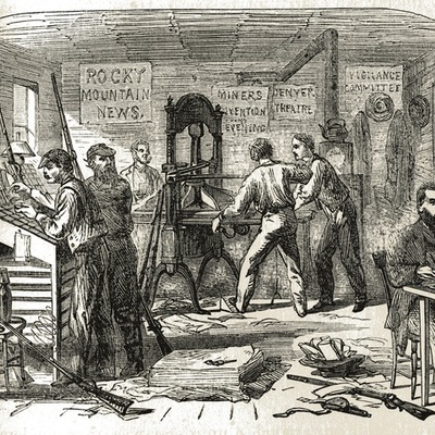 Timeline: Antebellum Notes