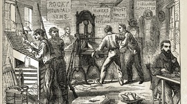 Timeline: Antebellum Notes