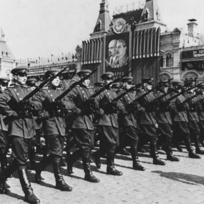 Timeline: The Cold War - Later Years