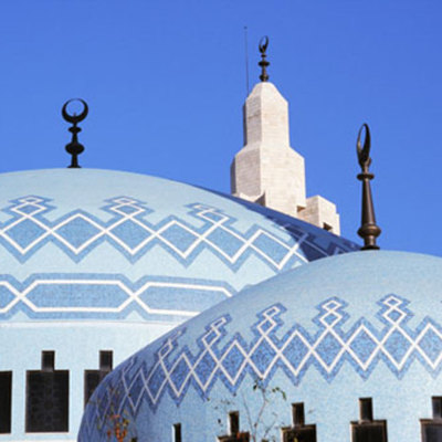 Timeline: Islam in South Asia