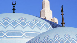 Timeline: Islam in South Asia