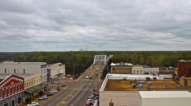 Timeline: Civil Rights and the Legacy of Slavery