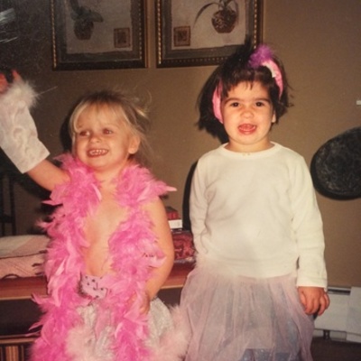 Timeline: La Vida de Caroline