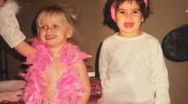 Timeline: La Vida de Caroline