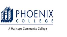 Timeline: History of Phoenix College in Maricopa County, AZ