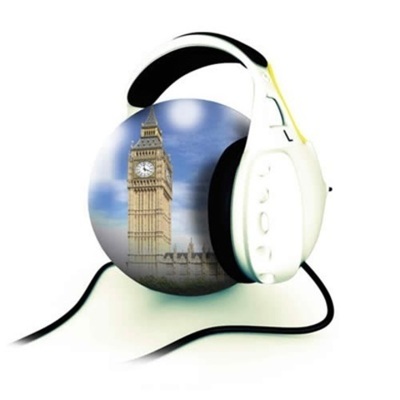 Timeline: Les inventions liées a l'évolution des parcours touristiques audio guidés.