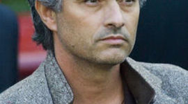 Timeline: Трофеи Жозе Моуриньо