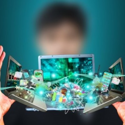 Timeline: Computer Advancement