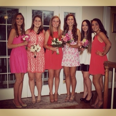 Timeline: Cronología de Kelsey