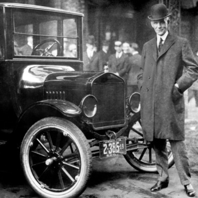 Timeline: Post_industrialism