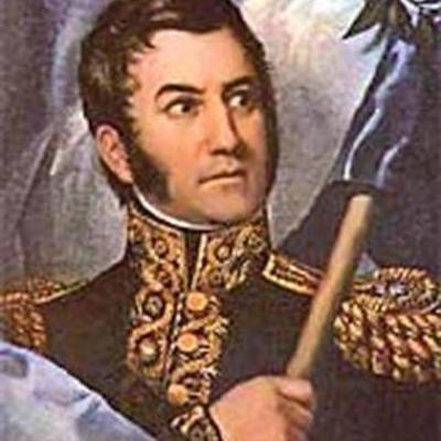 Timeline: Biografía de San Martín