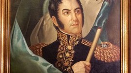 Timeline: Biografía de San Martín