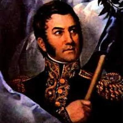 Timeline: Biografía San Martín