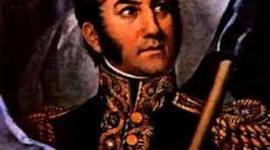 Timeline: Biografía San Martín