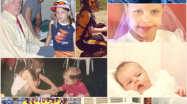 Timeline: La Vida de Jess