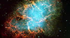 Timeline: Supernova Timeline