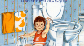 Timeline: Love You Forever Timeline