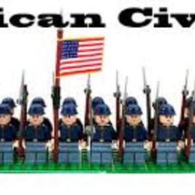 Timeline: Antebellum Time Line