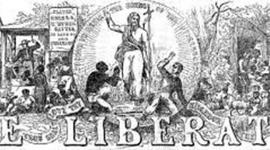 Timeline: Antebellum Timeline