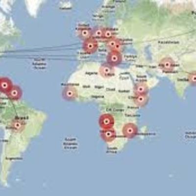 Timeline: Timeline of World Conflict