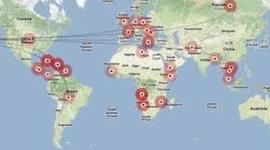 Timeline: Timeline of World Conflict