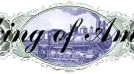 Timeline: Antebellum time line