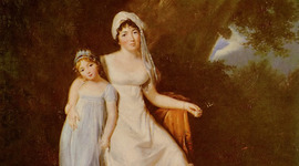 Timeline: Body Ideals, Literary Engagement and the Perception of Children: Evolution of Complex Concepts from 1648 to 1945