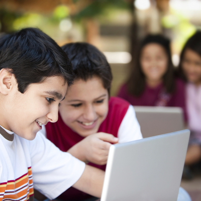 Timeline: Rubio- Schools in the Year 2020