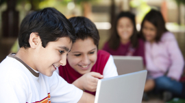 Timeline: Rubio- Schools in the Year 2020